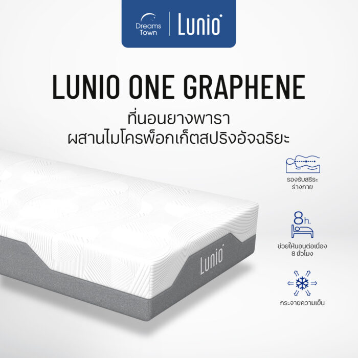 Lunio One